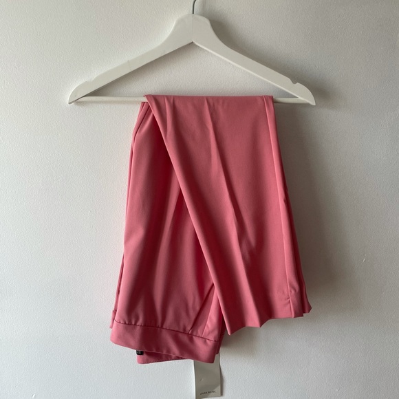 Host Pick Zara pink Blazer and pants set - Picture 4 of 9